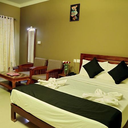 Tranquil Greens Ramakkalmedu Екстер'єр фото