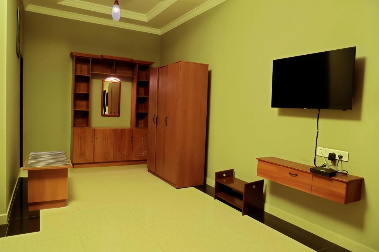 Tranquil Greens Ramakkalmedu Екстер'єр фото