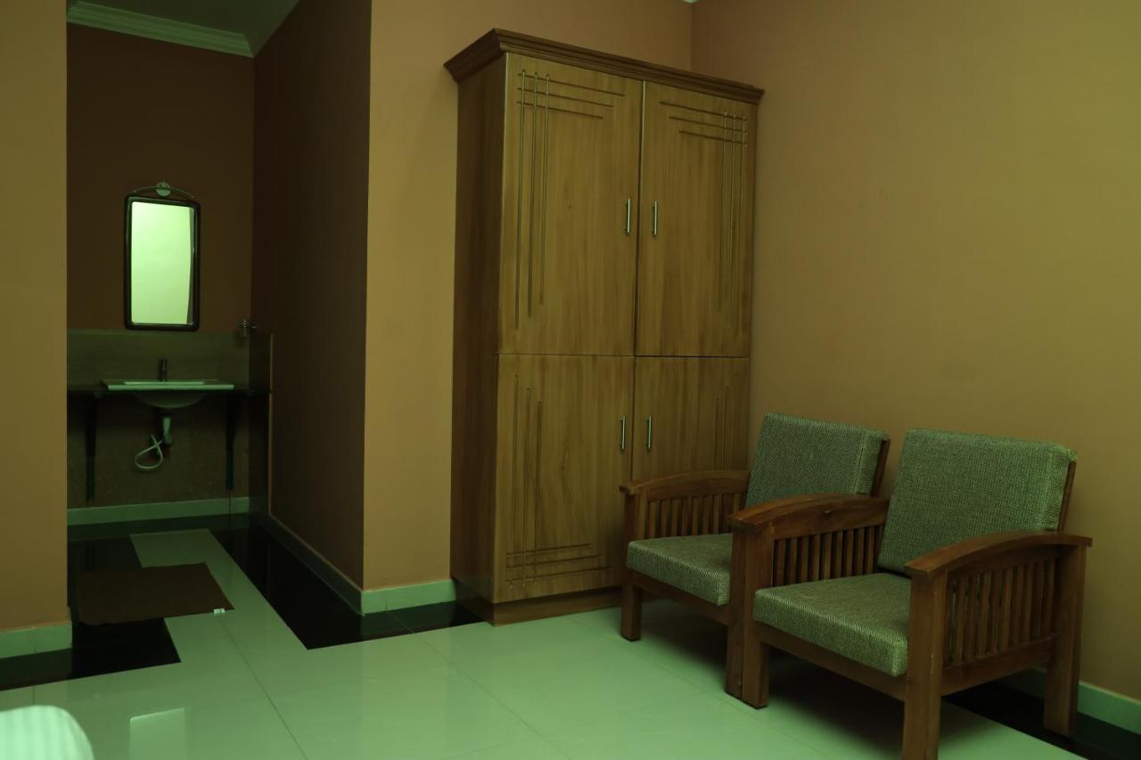 Tranquil Greens Ramakkalmedu Екстер'єр фото