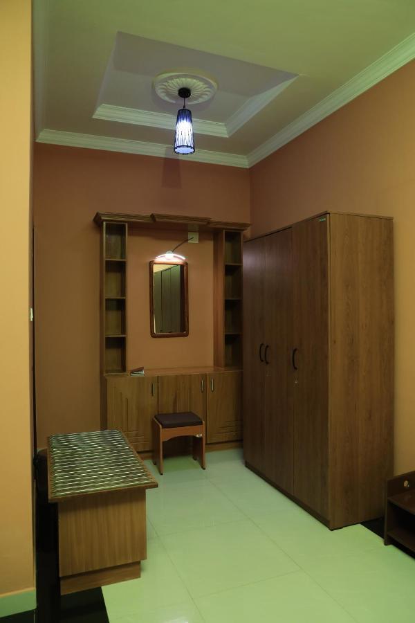 Tranquil Greens Ramakkalmedu Екстер'єр фото