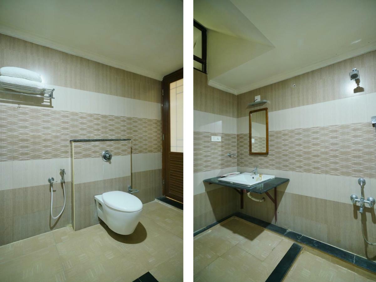 Tranquil Greens Ramakkalmedu Екстер'єр фото